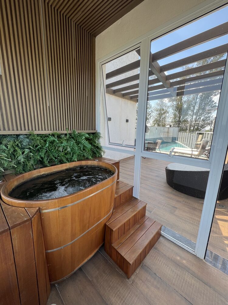 Casa, 2 quartos - Foto 2