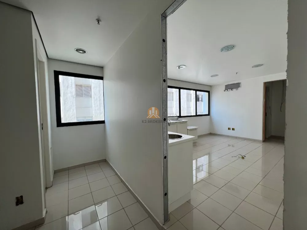 Conjunto Comercial-Sala à venda, 36m² - Foto 1