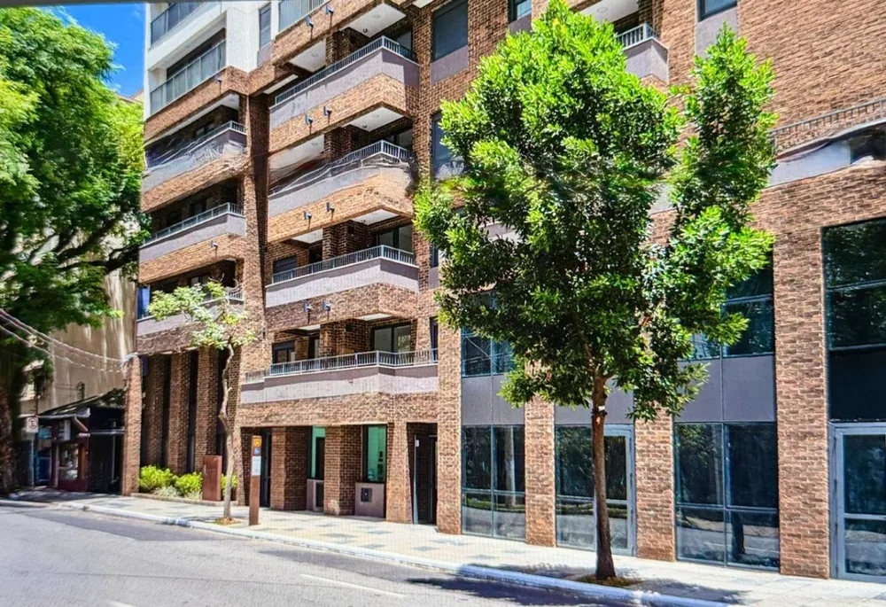 Apartamento, 1 quarto, 42 m² - Foto 1