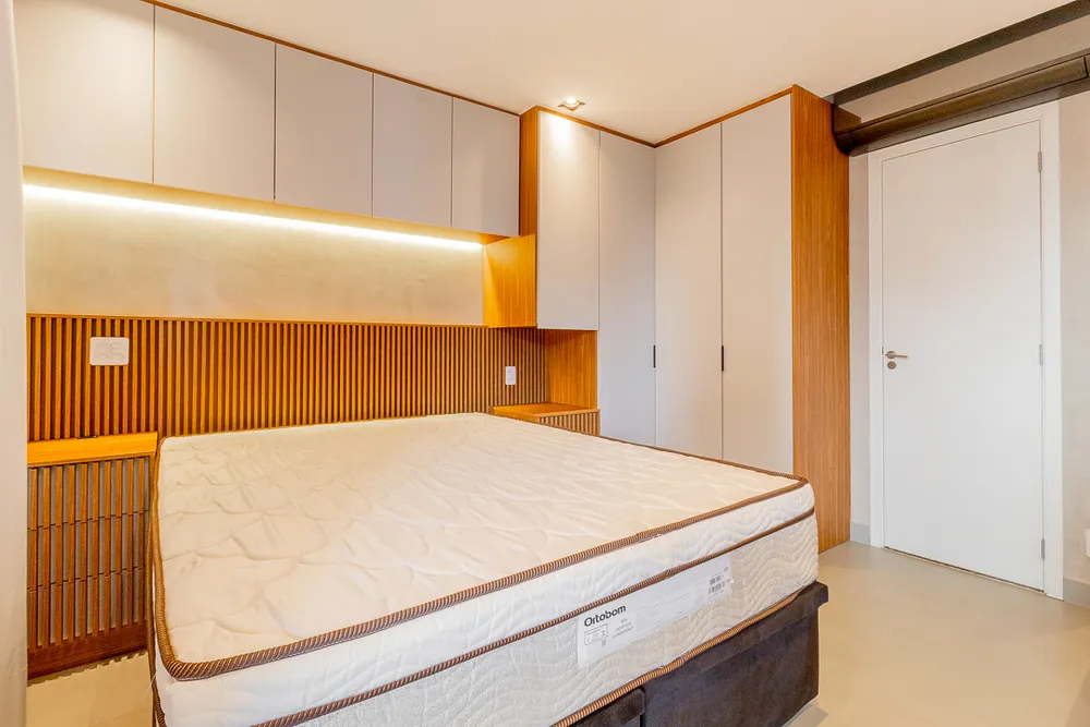 Apartamento, 1 quarto, 42 m² - Foto 3