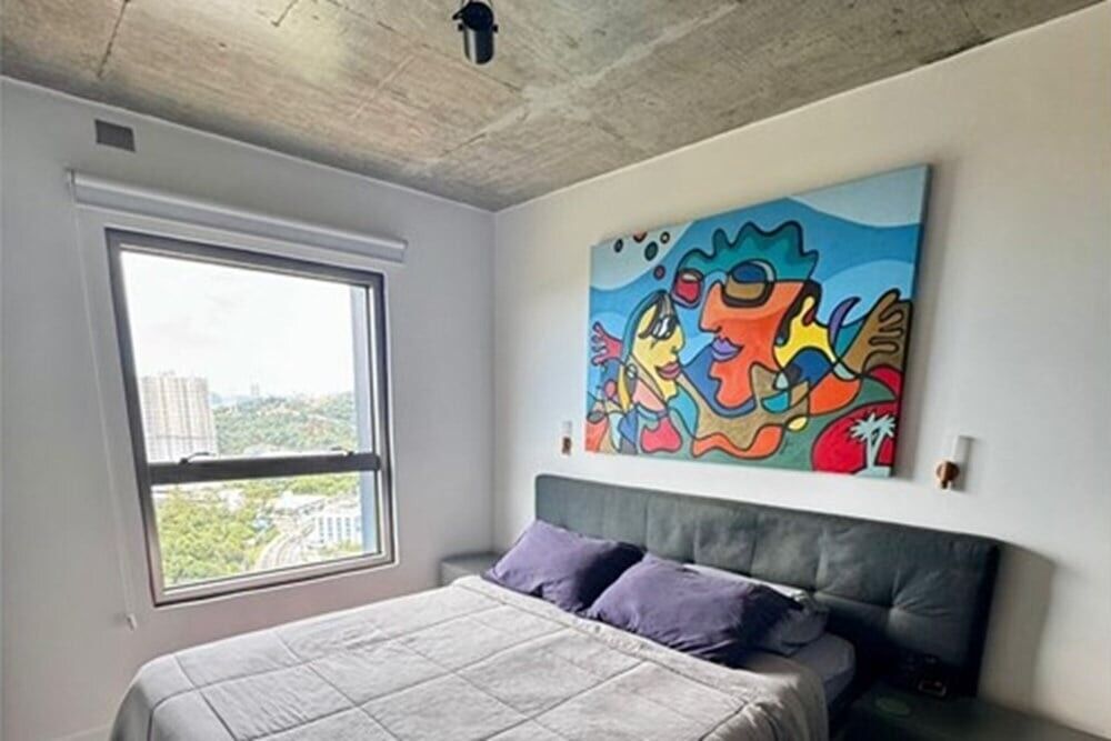 Apartamento, 2 quartos, 70 m² - Foto 8