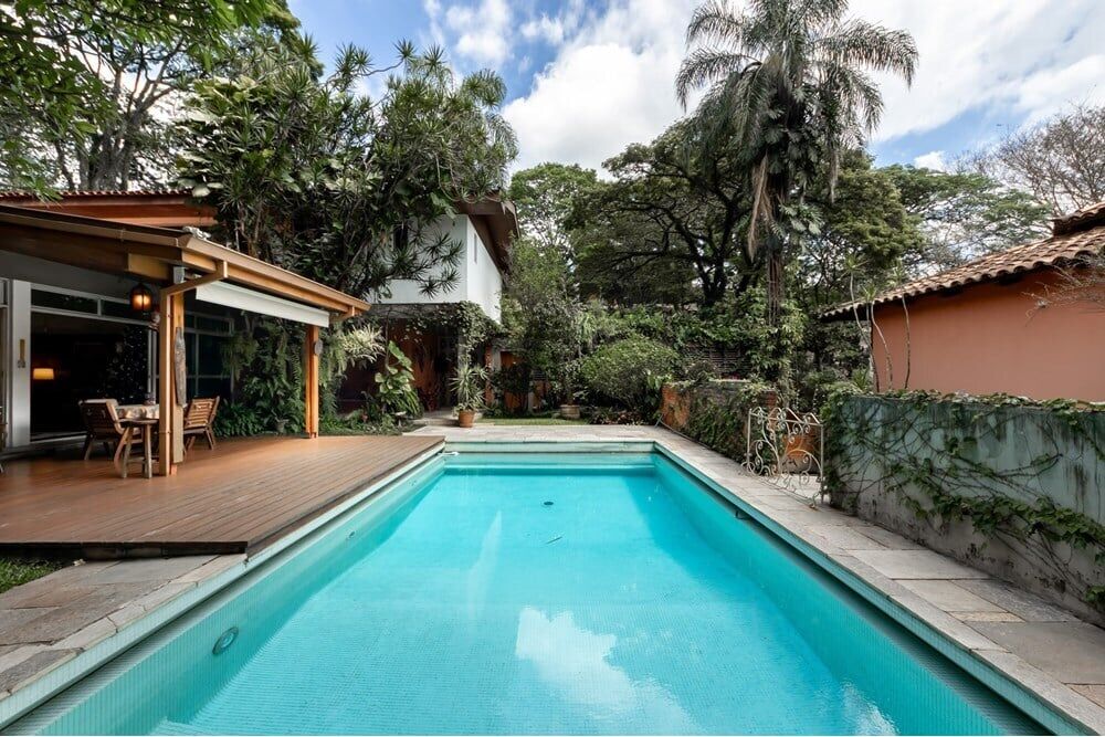 Casa, 4 quartos - Foto 1