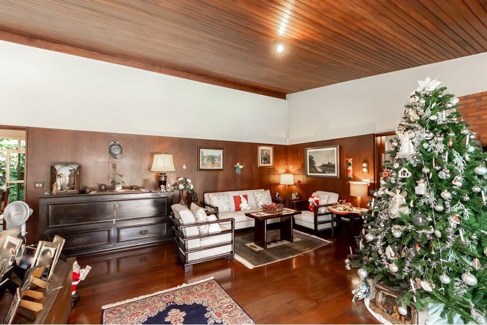 Casa, 4 quartos - Foto 5