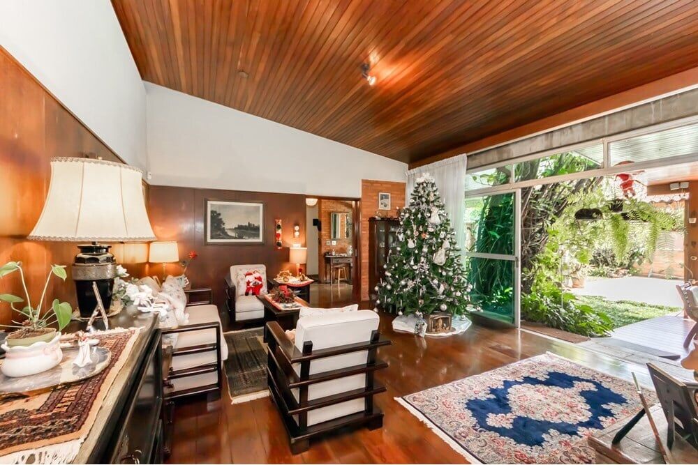 Casa, 4 quartos - Foto 4