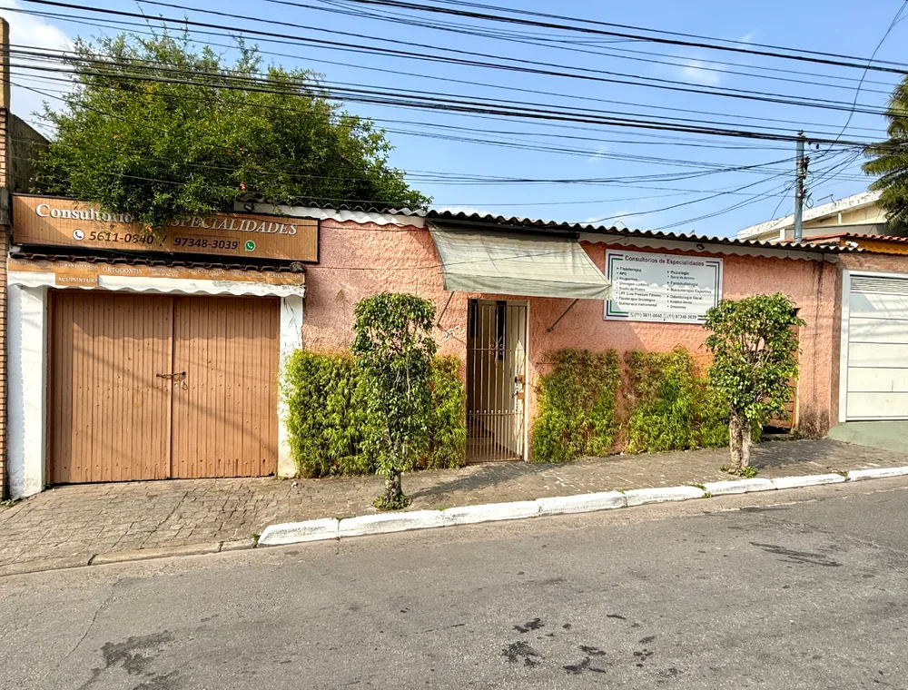 Casa, 10 quartos, 187 m² - Foto 2