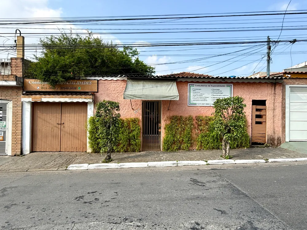 Casa, 10 quartos, 187 m² - Foto 4