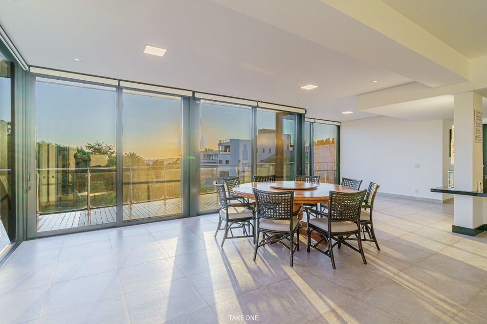 Casa, 4 quartos - Foto 6