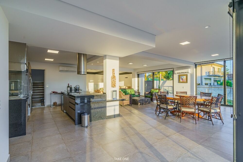 Casa, 4 quartos - Foto 1