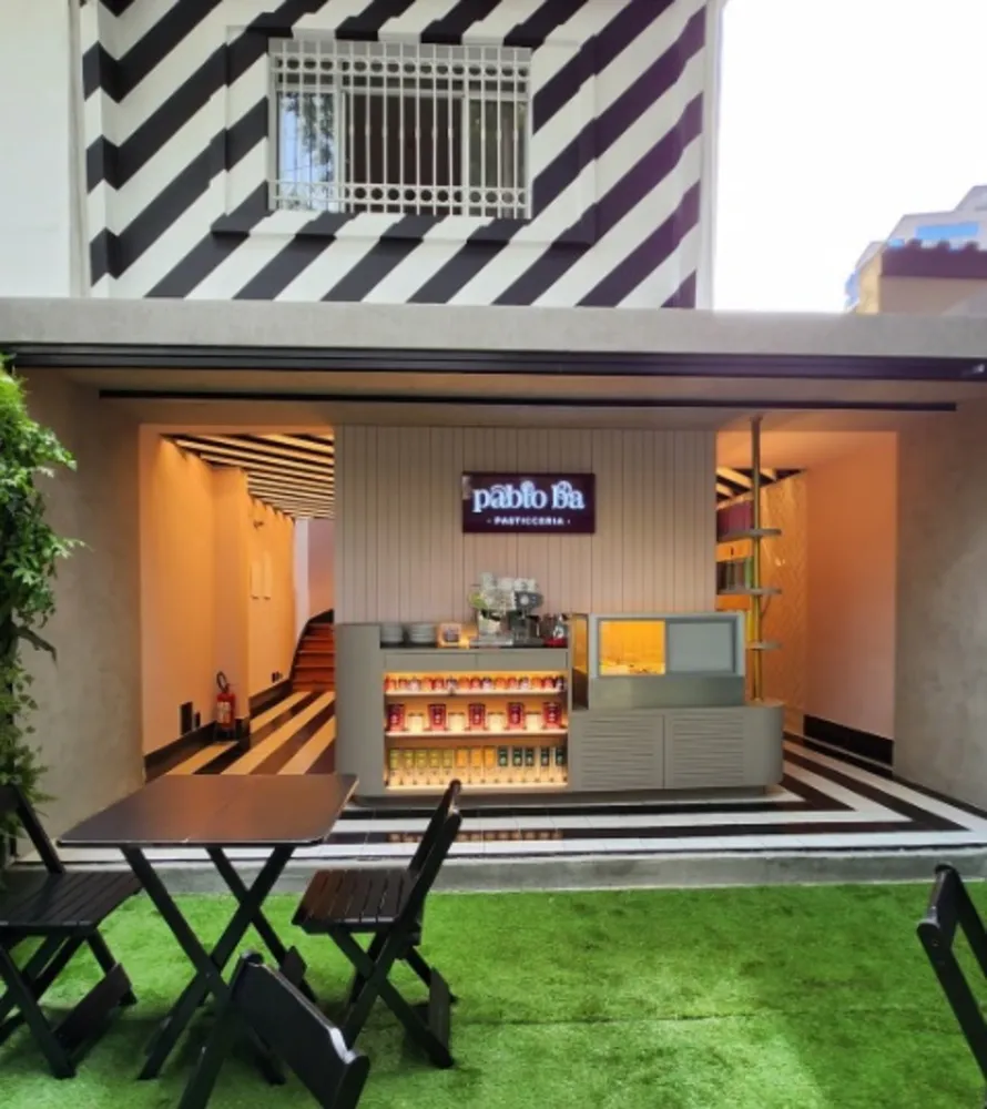 Casa, 2 quartos, 200 m² - Foto 1
