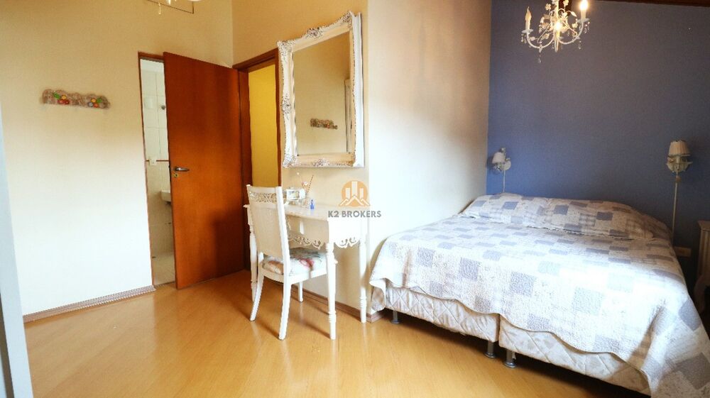 Casa de Condomínio, 3 quartos - Foto 9