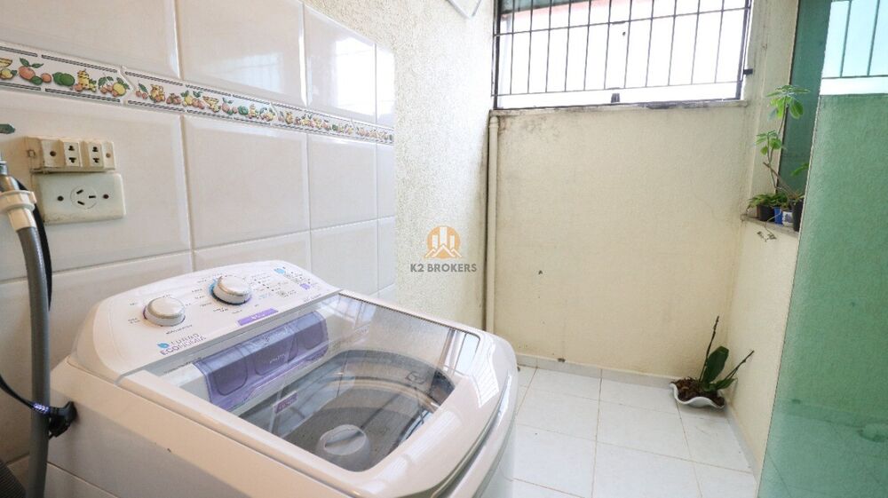 Casa de Condomínio, 3 quartos - Foto 10