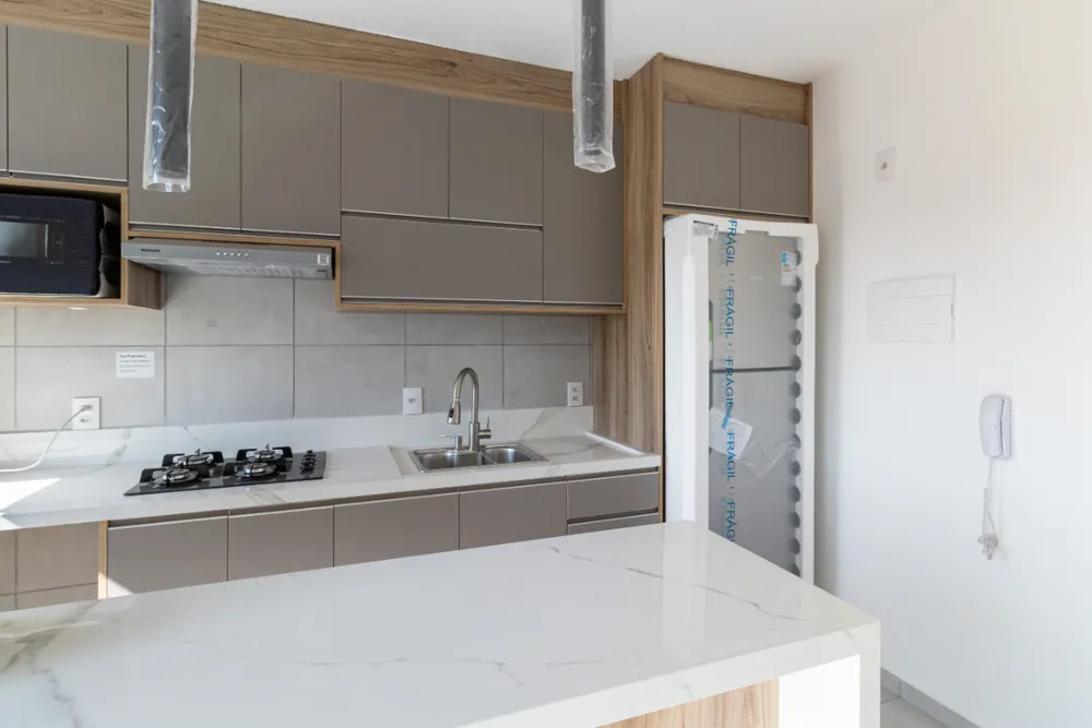Apartamento, 1 quarto, 30 m² - Foto 3