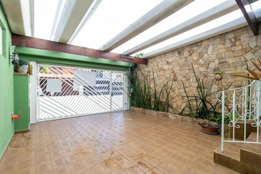 Casa, 3 quartos, 182 m² - Foto 2