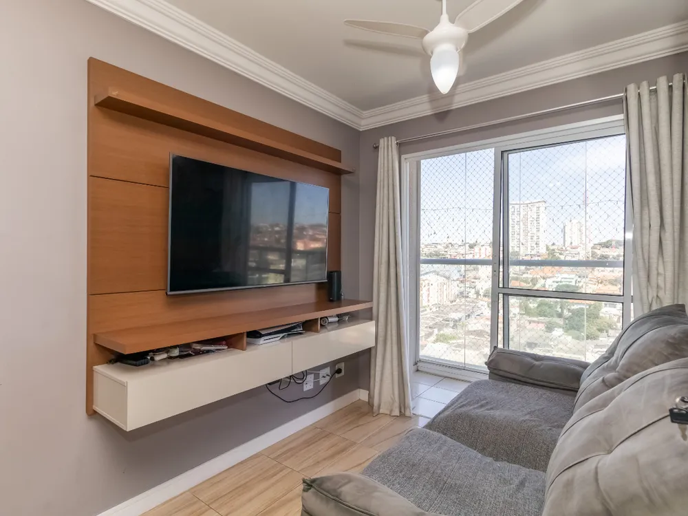 Apartamento, 2 quartos, 55 m² - Foto 3