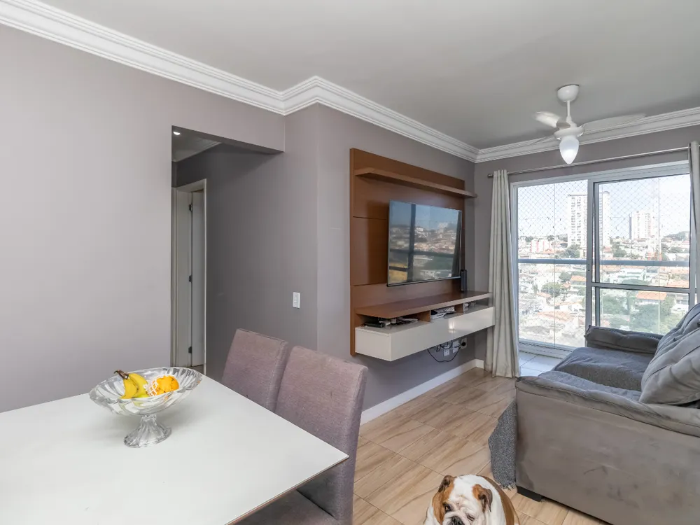Apartamento, 2 quartos, 55 m² - Foto 1