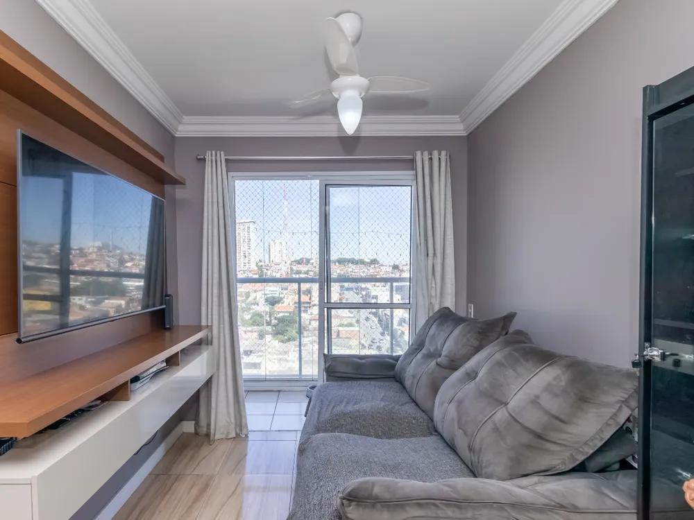 Apartamento, 2 quartos, 55 m² - Foto 4