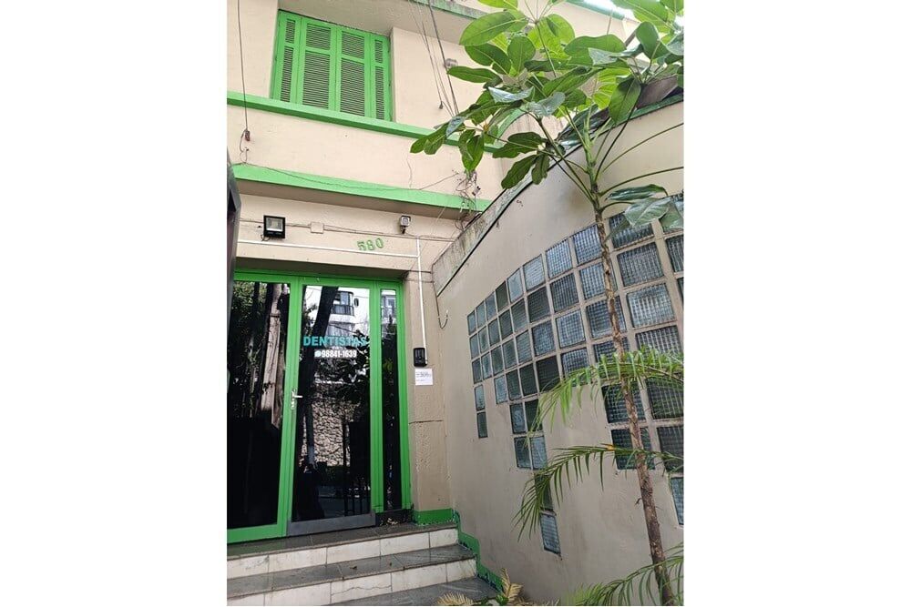 Prédio Inteiro, 330 m² - Foto 1