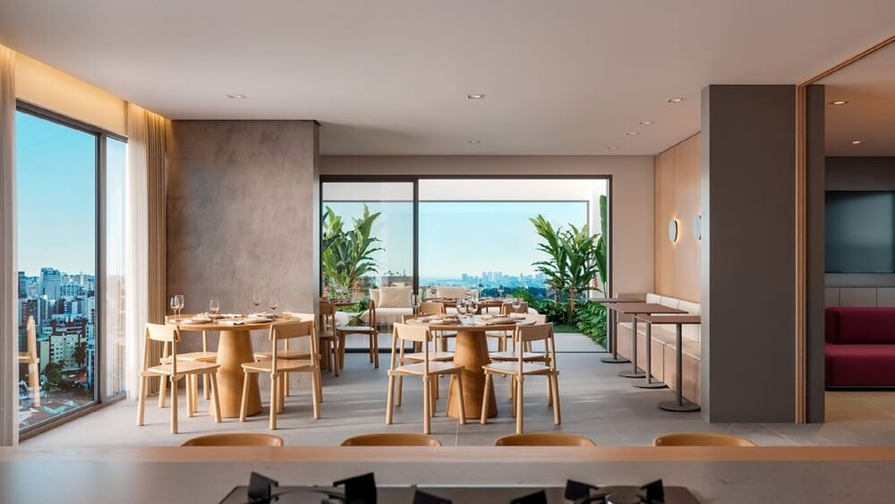 Apartamento à venda com 2 quartos, 125m² - Foto 7