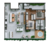 Apartamento, 2 quartos, 125 m² - Foto 15