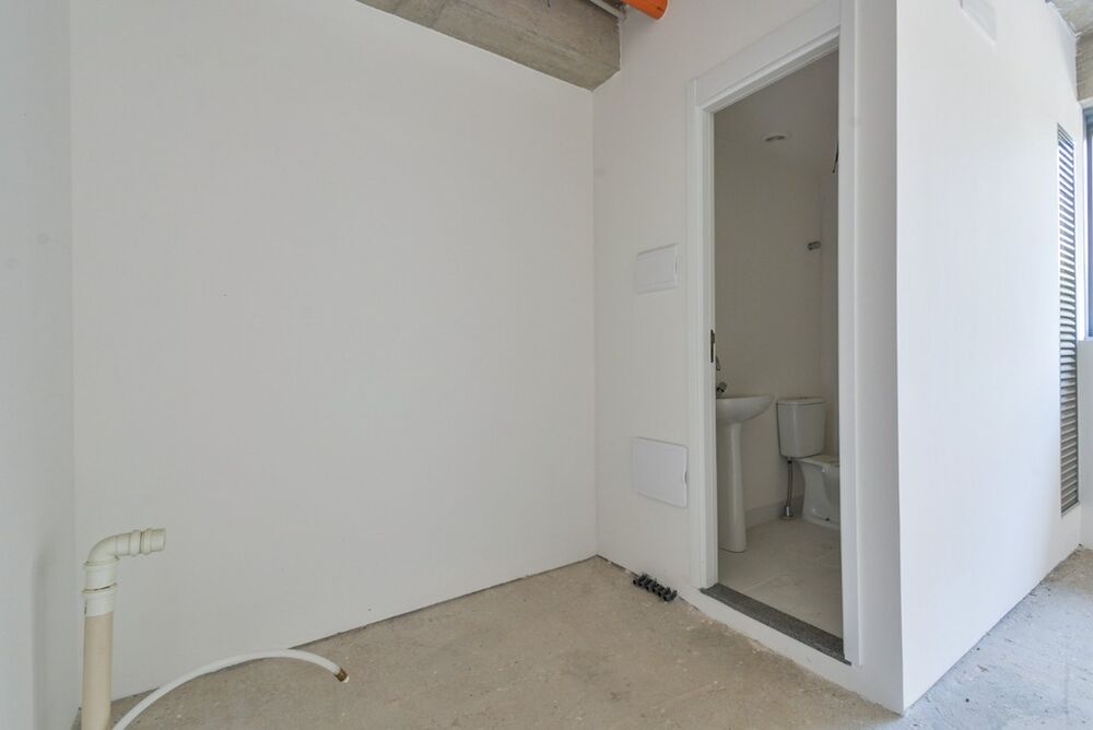 Conjunto Comercial-Sala à venda, 22m² - Foto 4