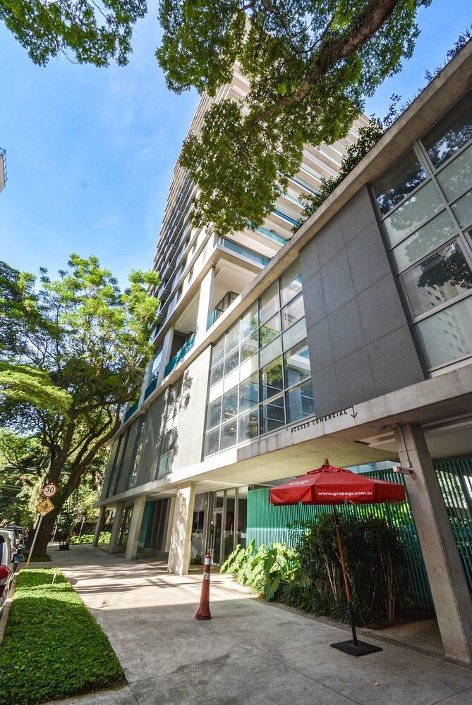 Conjunto Comercial-Sala à venda, 22m² - Foto 1
