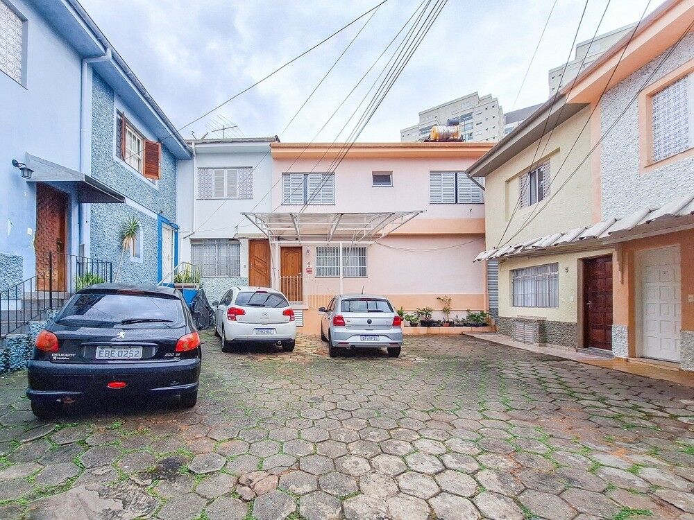 Casa à venda com 2 quartos - Foto 3
