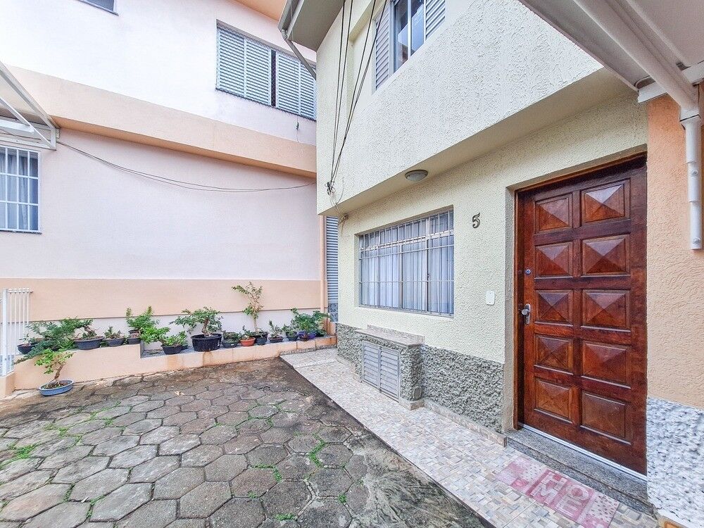 Casa à venda com 2 quartos - Foto 5