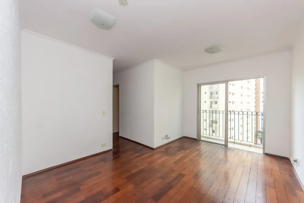 Apartamento, 3 quartos, 67 m² - Foto 1
