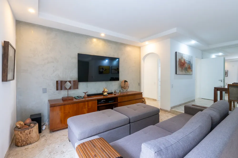 Apartamento, 3 quartos, 145 m² - Foto 4