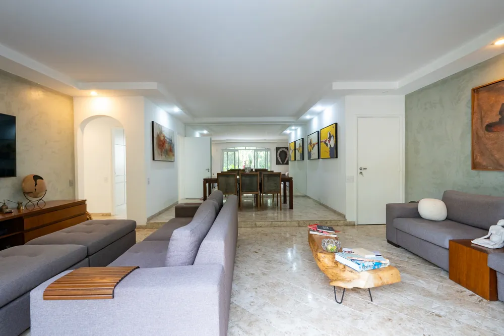 Apartamento, 3 quartos, 145 m² - Foto 3