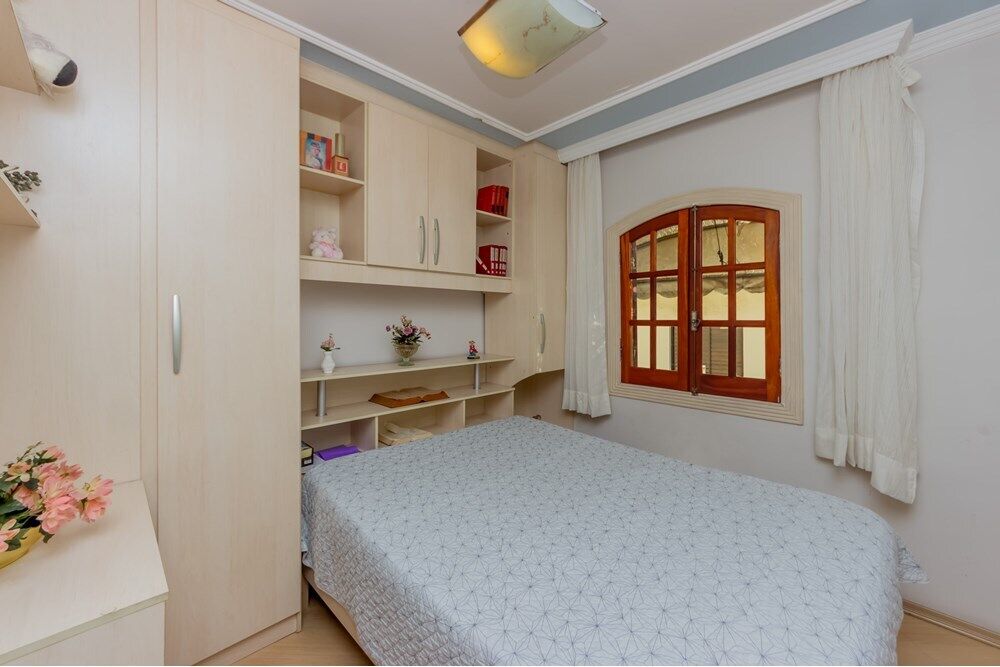 Casa, 3 quartos - Foto 4