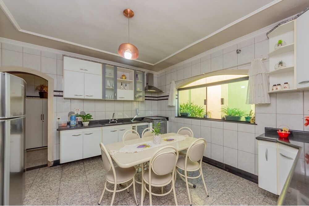 Casa, 3 quartos - Foto 3