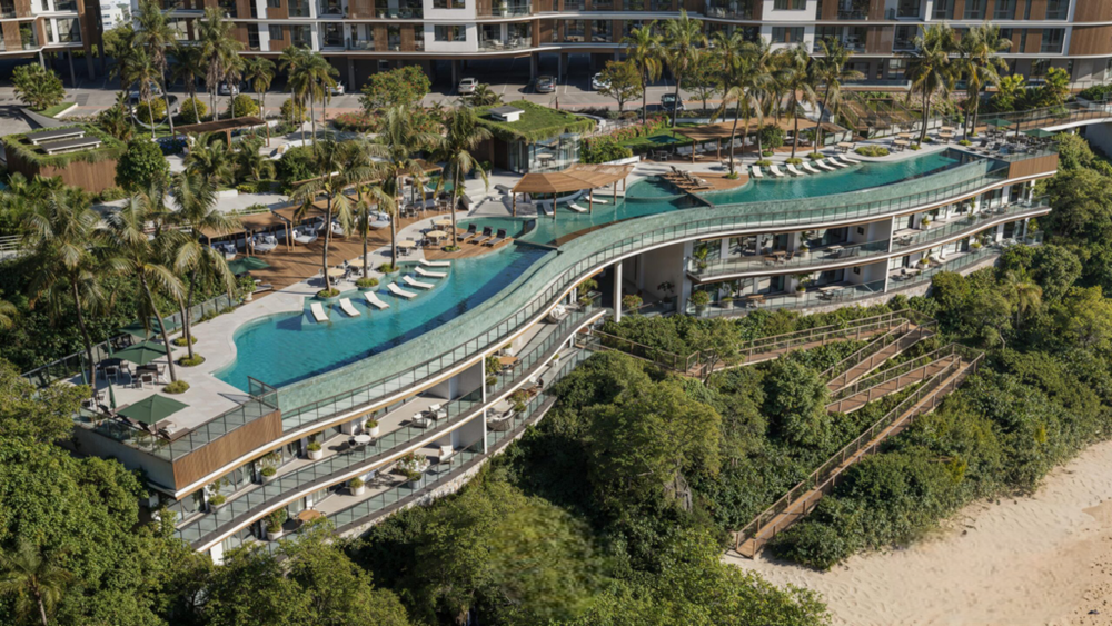 Cobertura, 3 quartos, 136 m² - Foto 17