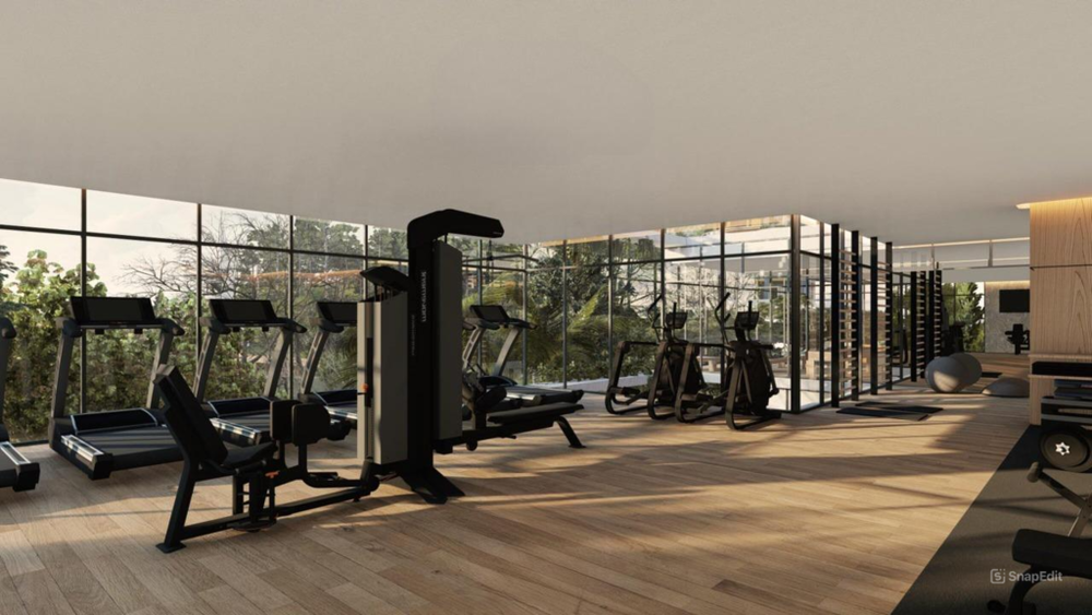 Cobertura, 3 quartos, 136 m² - Foto 6