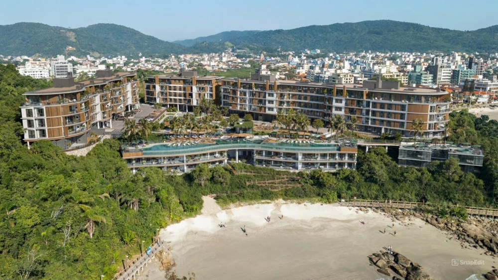 Cobertura, 3 quartos, 136 m² - Foto 1