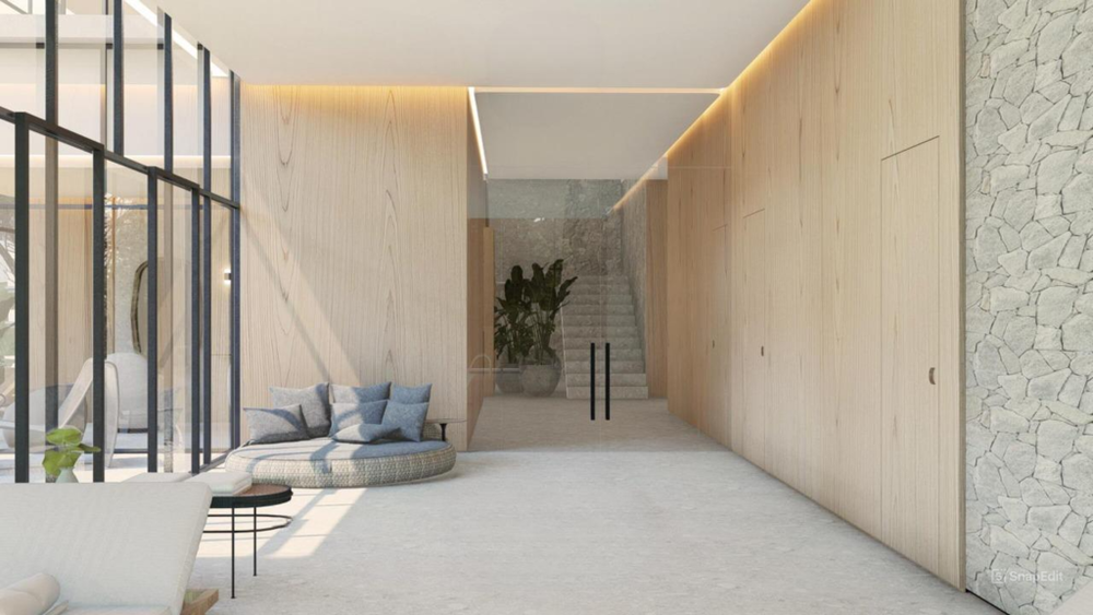 Cobertura, 3 quartos, 136 m² - Foto 4