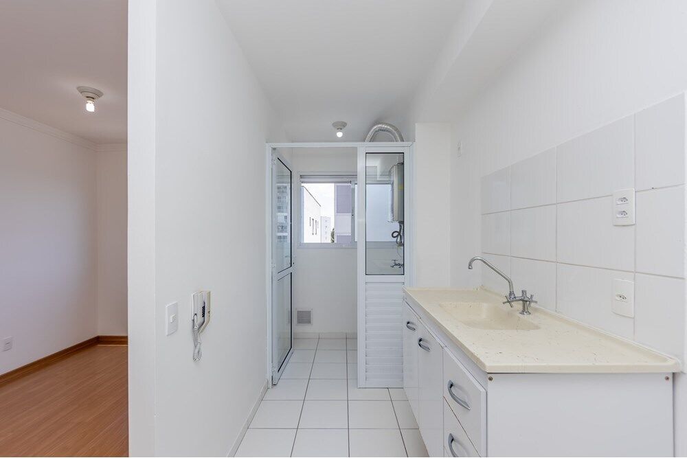 Apartamento, 1 quarto, 36 m² - Foto 17