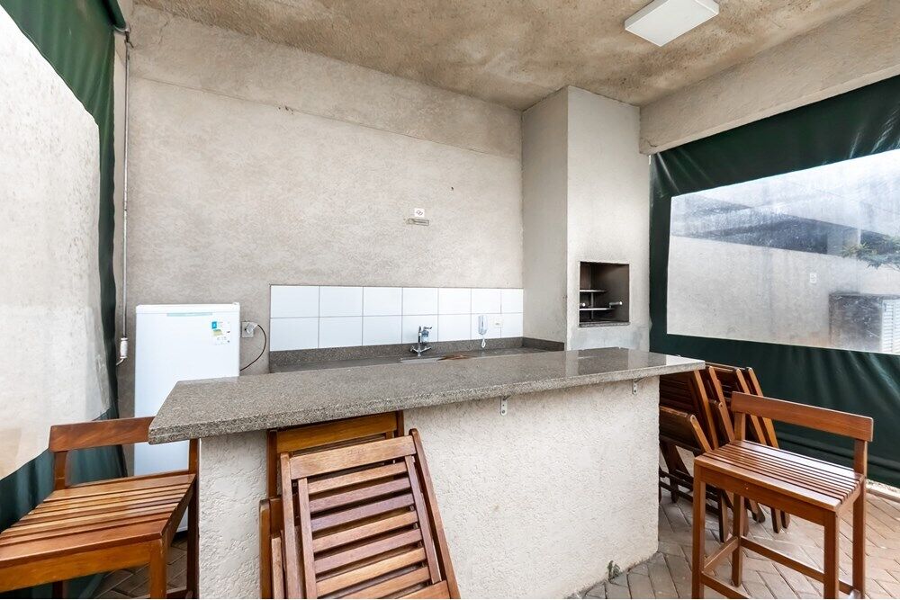 Apartamento, 1 quarto, 36 m² - Foto 6