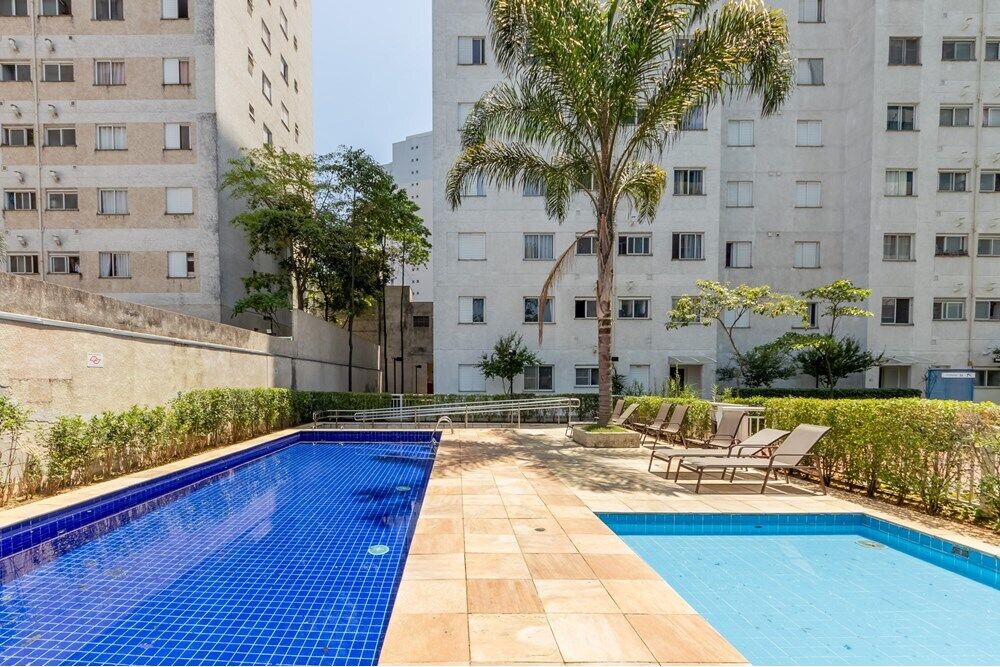 Apartamento, 1 quarto, 36 m² - Foto 11