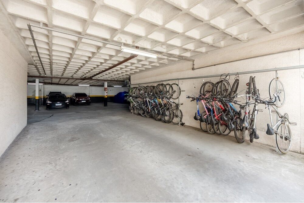 Apartamento, 1 quarto, 36 m² - Foto 8