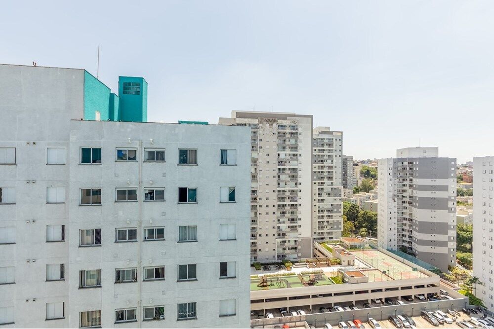 Apartamento, 1 quarto, 36 m² - Foto 12