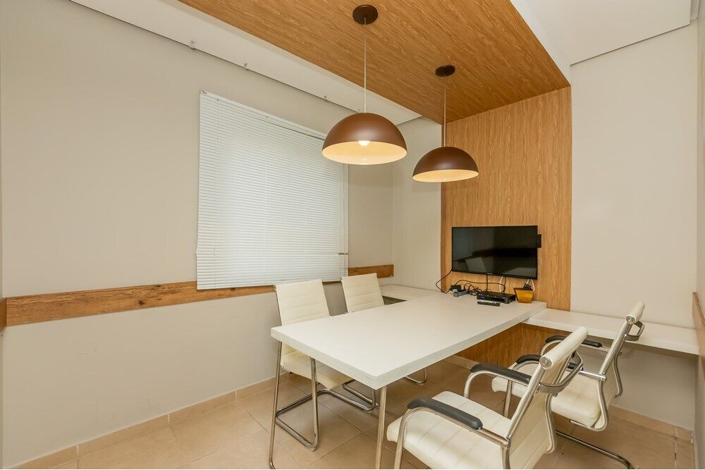 Apartamento, 1 quarto, 36 m² - Foto 4