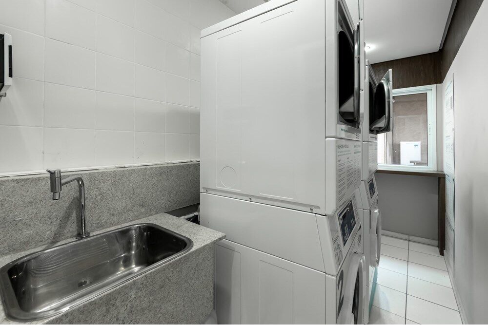 Apartamento, 1 quarto, 36 m² - Foto 7