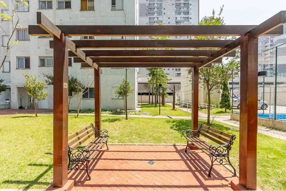 Apartamento, 1 quarto, 36 m² - Foto 9