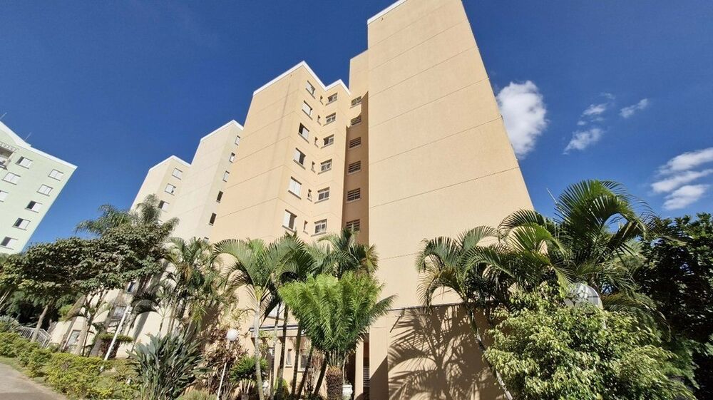 Apartamento, 3 quartos, 68 m² - Foto 2