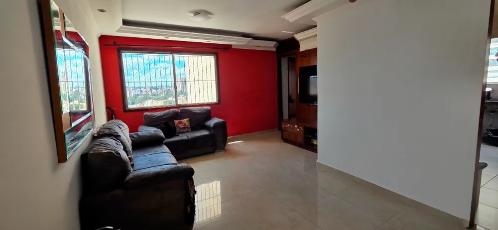 Apartamento, 2 quartos, 70 m² - Foto 1