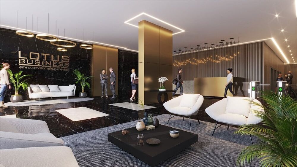 Sala-Conjunto, 61 m² - Foto 3