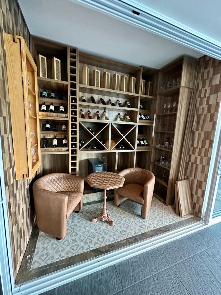 Casa de Condomínio, 3 quartos - Foto 5