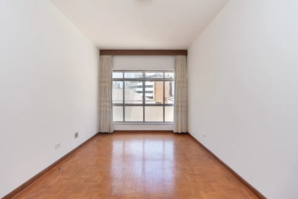 Apartamento, 2 quartos, 83 m² - Foto 1