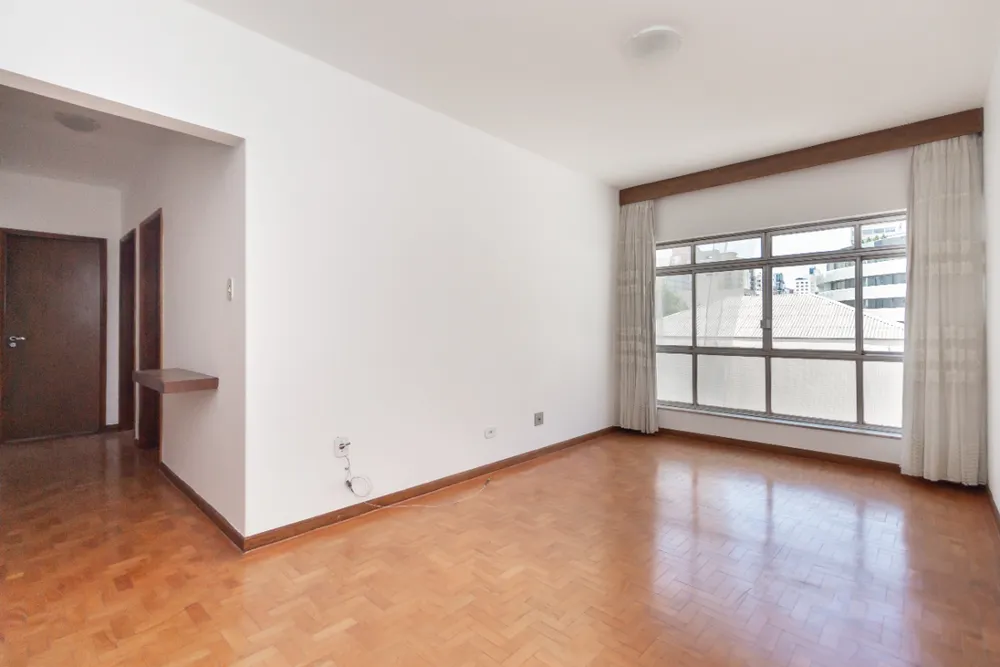 Apartamento, 2 quartos, 83 m² - Foto 2